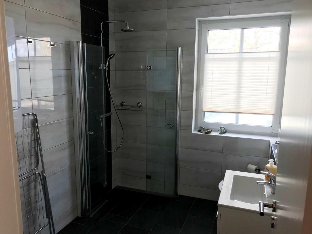 Вилла Haus Kranichweide Bodstedt Экстерьер фото